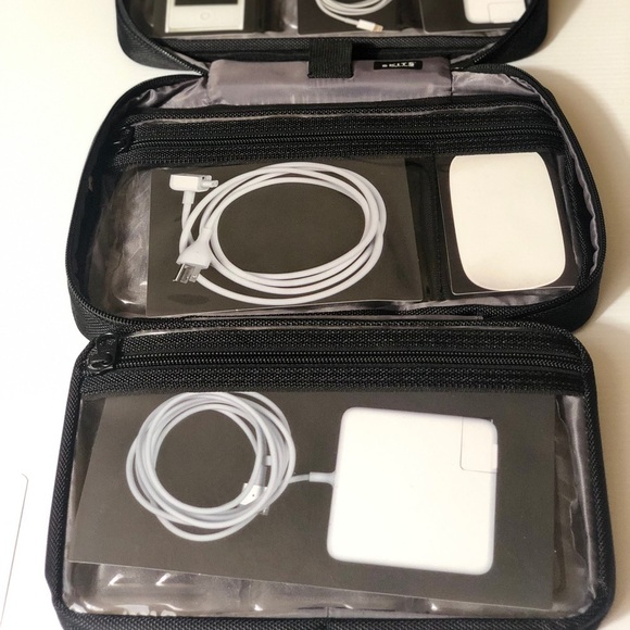 SKITS Geek Tech case Black - Picture 5 of 7